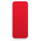 Scafftag Blank Inserts - Yellow