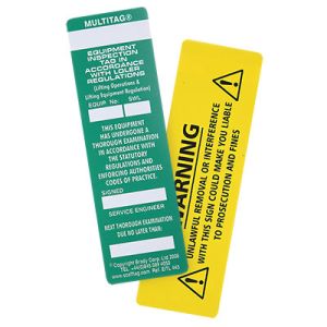 Lolertag Inserts