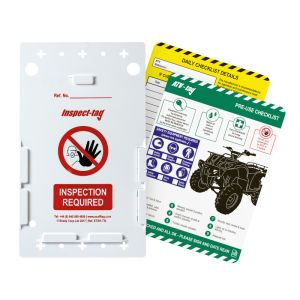 ATV-tag