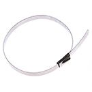 Stainless steel cable ties